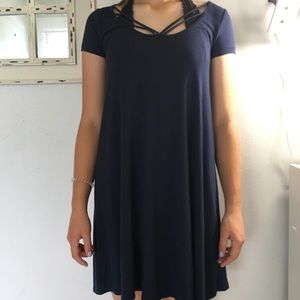 Hollister Dress